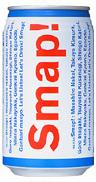 L@Drink! Smap!