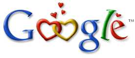google valentine