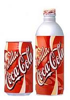 vanilla cola