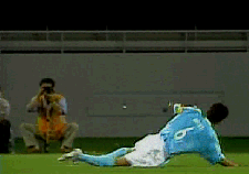 No-Look-Pass
