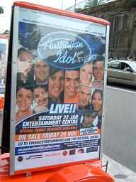 Australian Idol