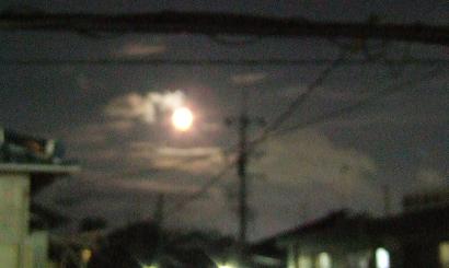 full moon