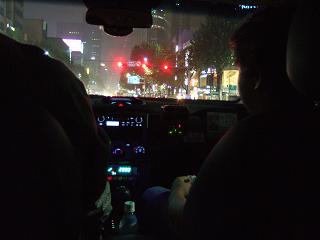 TAXI