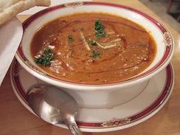 MATTON CURRY